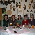 Hotel Oberer Gesslbauer Stanz Im Murztal