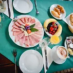 Oberer Gesslbauer Hotel Stanz Im Murztal