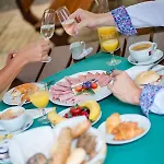 Oberer Gesslbauer Hotel Stanz Im Murztal