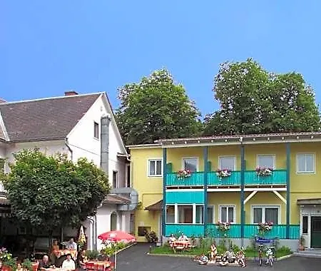 Oberer Gesslbauer 3* Stanz Im Murztal