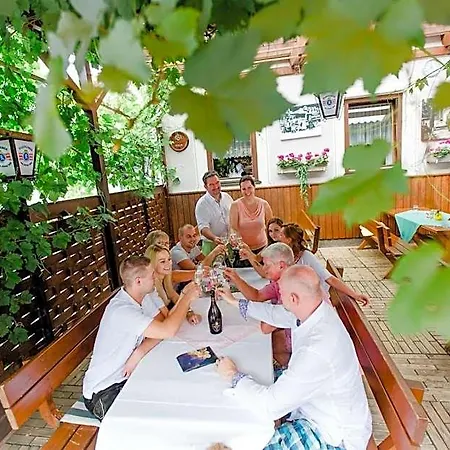 Oberer Gesslbauer Hotel