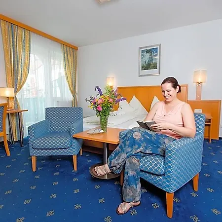 Hotel Oberer Gesslbauer