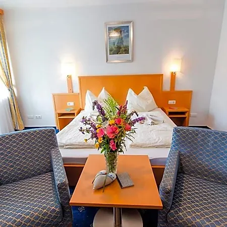 Oberer Gesslbauer Hotel Stanz Im Murztal