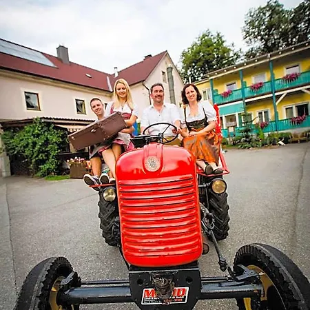 Oberer Gesslbauer 3* Stanz Im Murztal