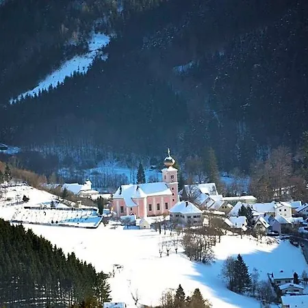 Oberer Gesslbauer Hotel 3*