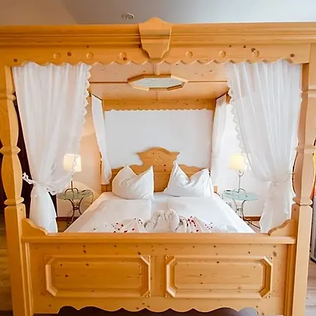Hotel Oberer Gesslbauer