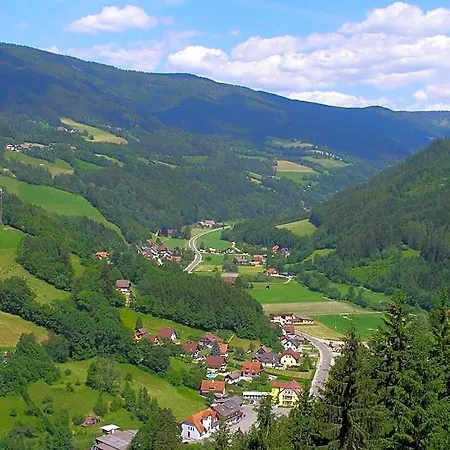 Oberer Gesslbauer מלון Stanz Im Murztal