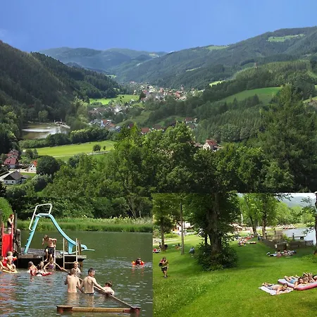 Oberer Gesslbauer Отель