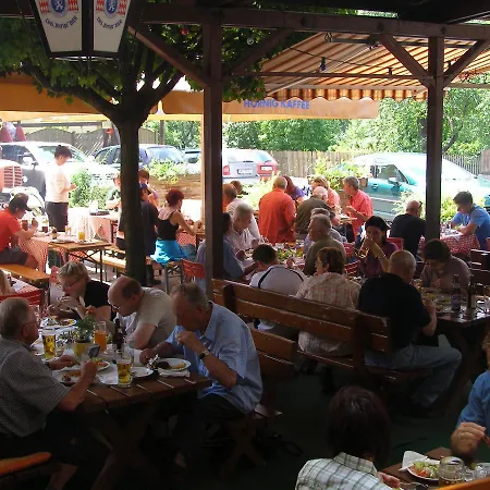 Hotel Oberer Gesslbauer