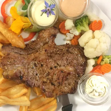 Oberer Gesslbauer 3* Stanz Im Murztal