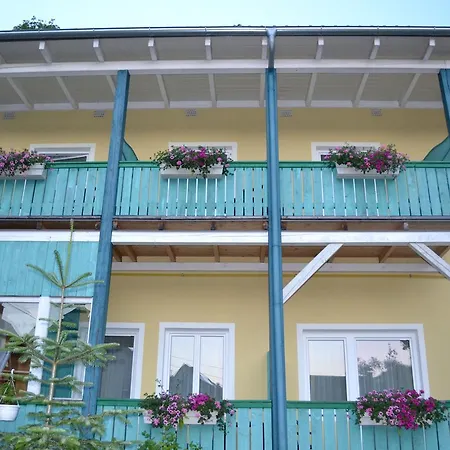 Hotel Oberer Gesslbauer 3*