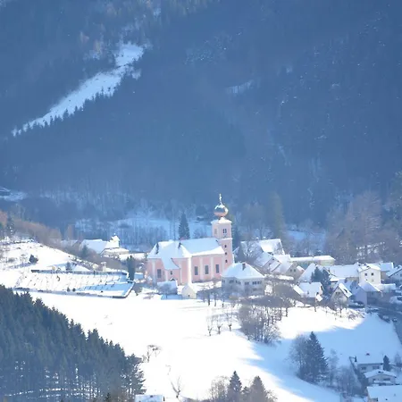 Oberer Gesslbauer Отель Stanz Im Murztal