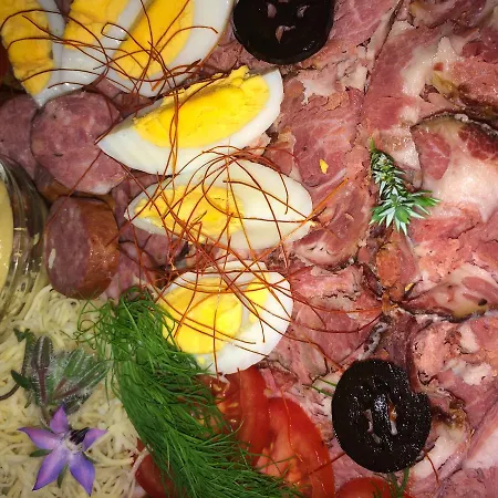 Oberer Gesslbauer Stanz Im Murztal