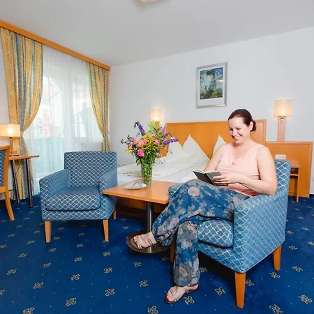 Oberer Gesslbauer Hotell