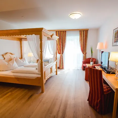 Hotell Oberer Gesslbauer 3*