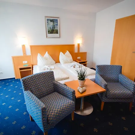 Oberer Gesslbauer Hotell