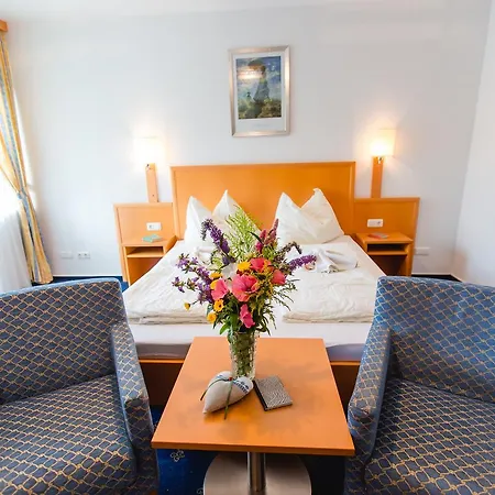 Hotel Oberer Gesslbauer 3*