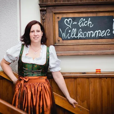 Hotell Oberer Gesslbauer 3*