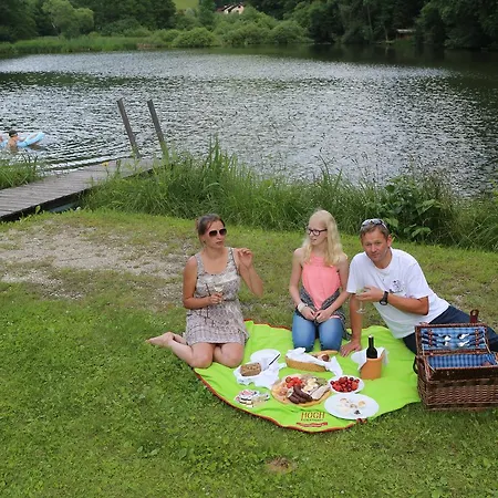 Hotell Oberer Gesslbauer 3*