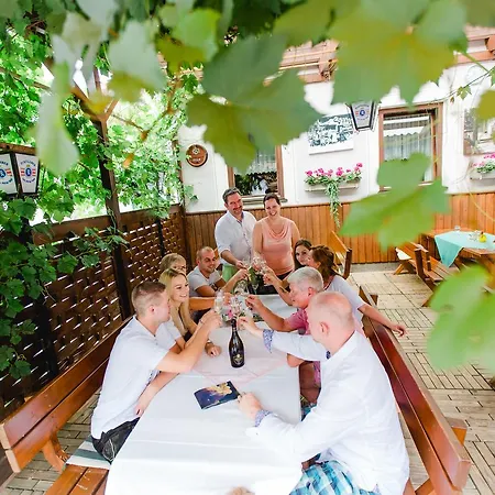 Oberer Gesslbauer 3* Stanz Im Murztal