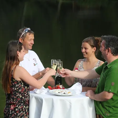 Oberer Gesslbauer Stanz Im Murztal