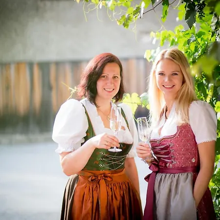 Oberer Gesslbauer Stanz Im Murztal