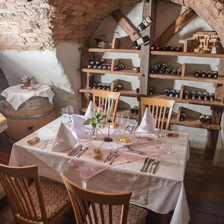 Oberer Gesslbauer Hotell