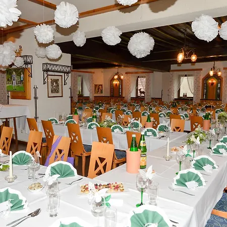 Hotell Oberer Gesslbauer 3*