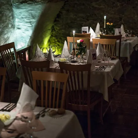 Oberer Gesslbauer Hotell