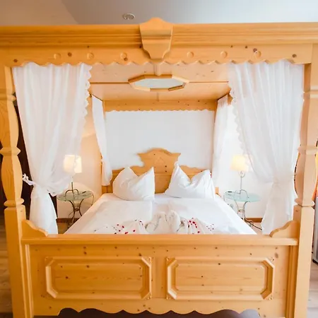 Oberer Gesslbauer Stanz Im Murztal