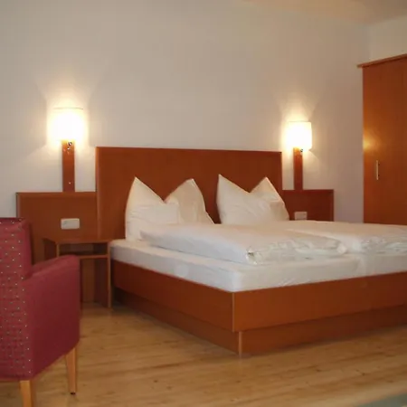 Oberer Gesslbauer 3* Stanz Im Murztal