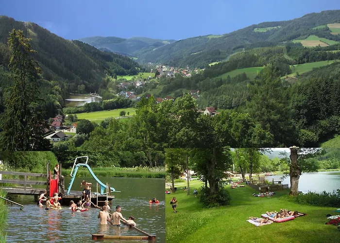 Oberer Gesslbauer Hotel