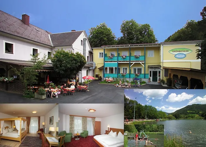 Oberer Gesslbauer 3*