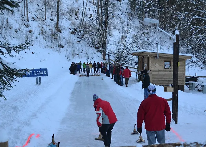 Hotel Oberer Gesslbauer