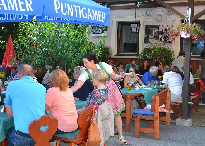 Oberer Gesslbauer 3*