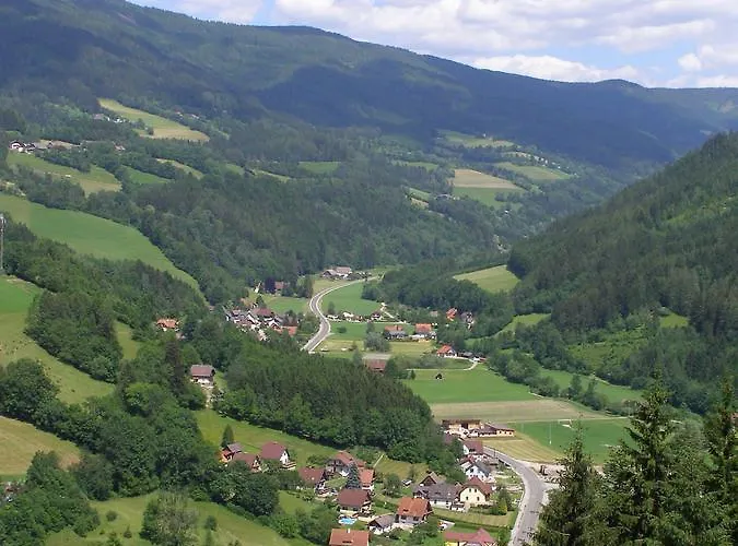 Oberer Gesslbauer 3*