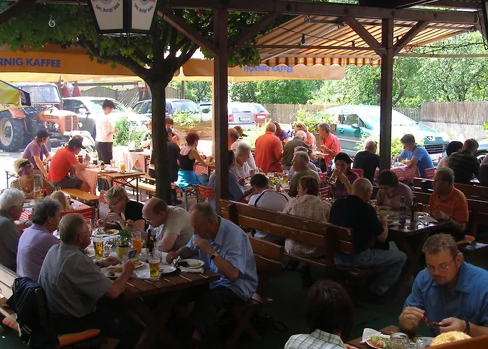 Hotel Oberer Gesslbauer