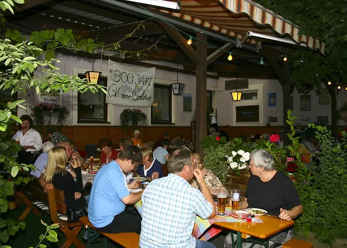 Oberer Gesslbauer 3*