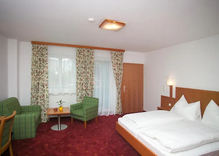 Hotel Oberer Gesslbauer