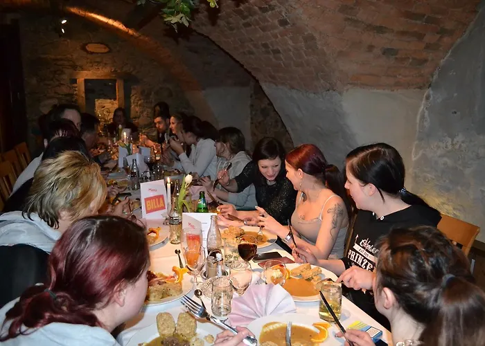 Oberer Gesslbauer Hotel Stanz Im Murztal