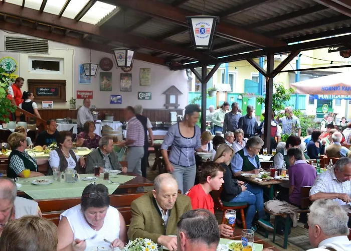 Hotel Oberer Gesslbauer