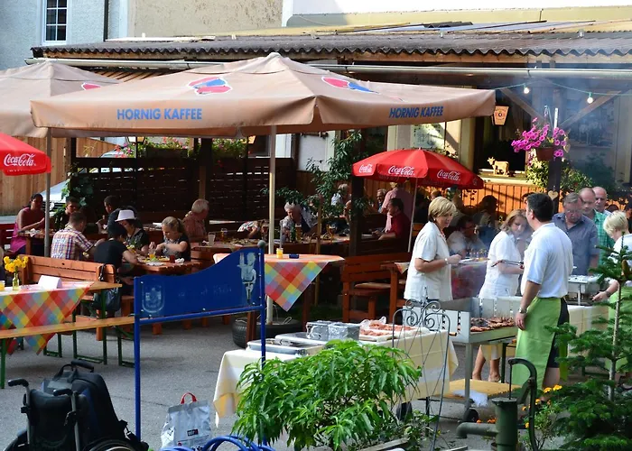 Hotel Oberer Gesslbauer 3*