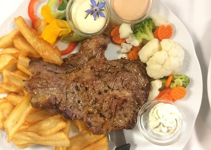 Oberer Gesslbauer 3* Stanz Im Murztal