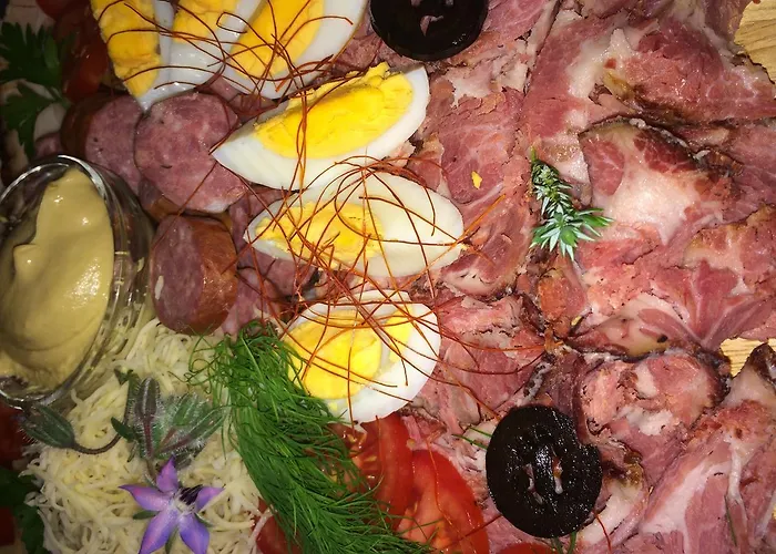 Oberer Gesslbauer Stanz Im Murztal