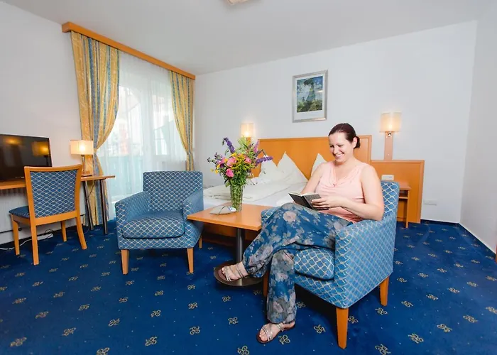 Oberer Gesslbauer Hotel