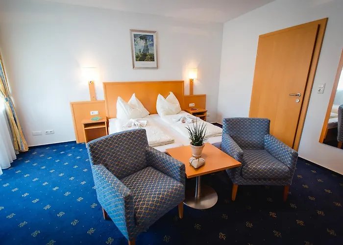 Oberer Gesslbauer Hotel