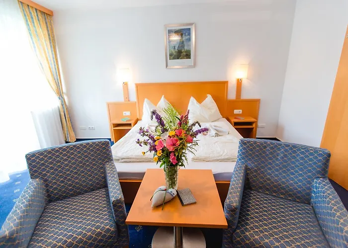 Hotel Oberer Gesslbauer 3*