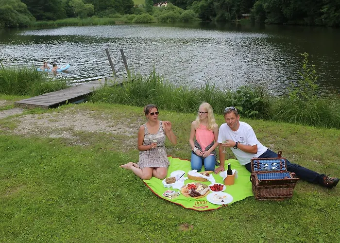 Hotel Oberer Gesslbauer 3*