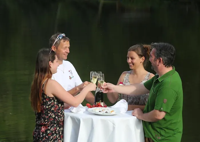 Oberer Gesslbauer Stanz Im Murztal