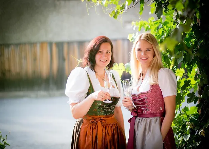 Oberer Gesslbauer Stanz Im Murztal